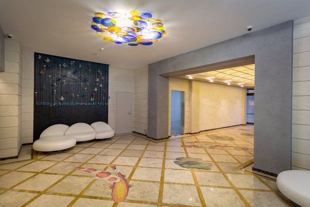 Фотография:  в стиле , Советы – фото на INMYROOM