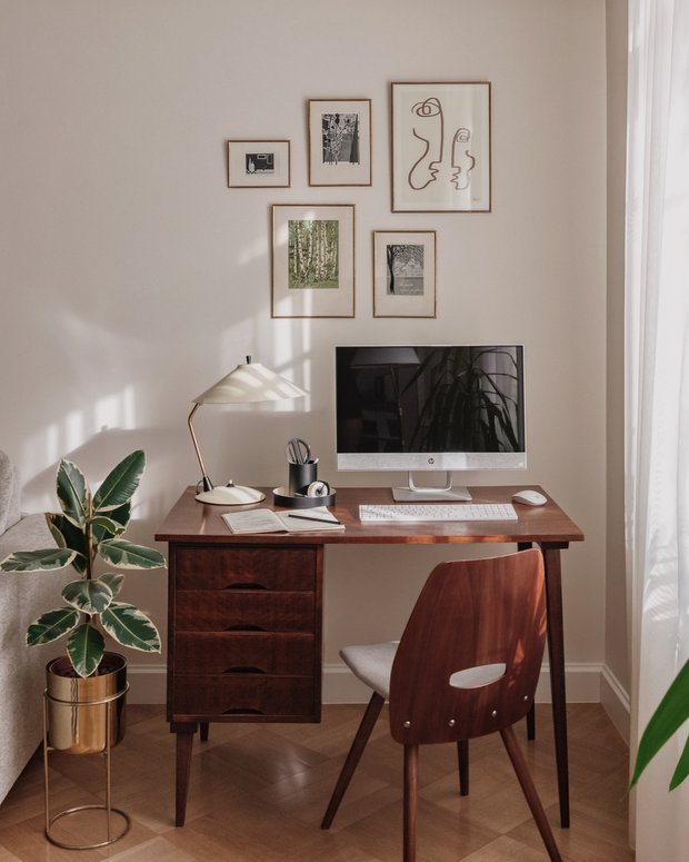 Фотография:  в стиле , Переделка – фото на INMYROOM