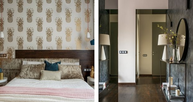 Дизайн: Александра Мельникова