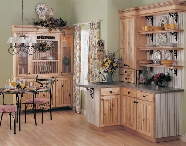 Фотография: Спальня в стиле Классический, Современный, Кухня и столовая, Декор интерьера, Квартира, Дом, Декор – фото на INMYROOM