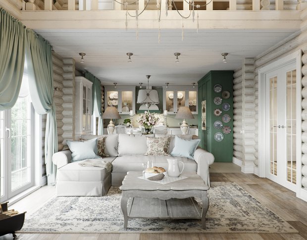 Дизайн: Евгений Жданов, Павел Годяев