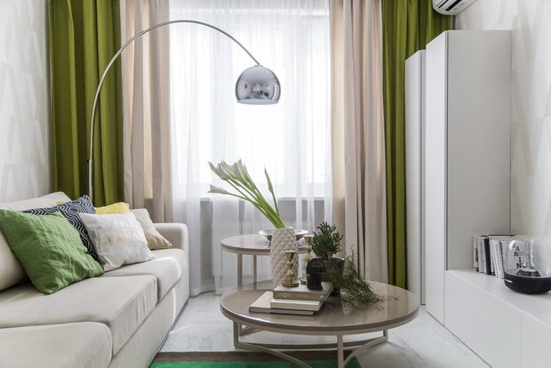 Фотография:  в стиле , Советы – фото на INMYROOM