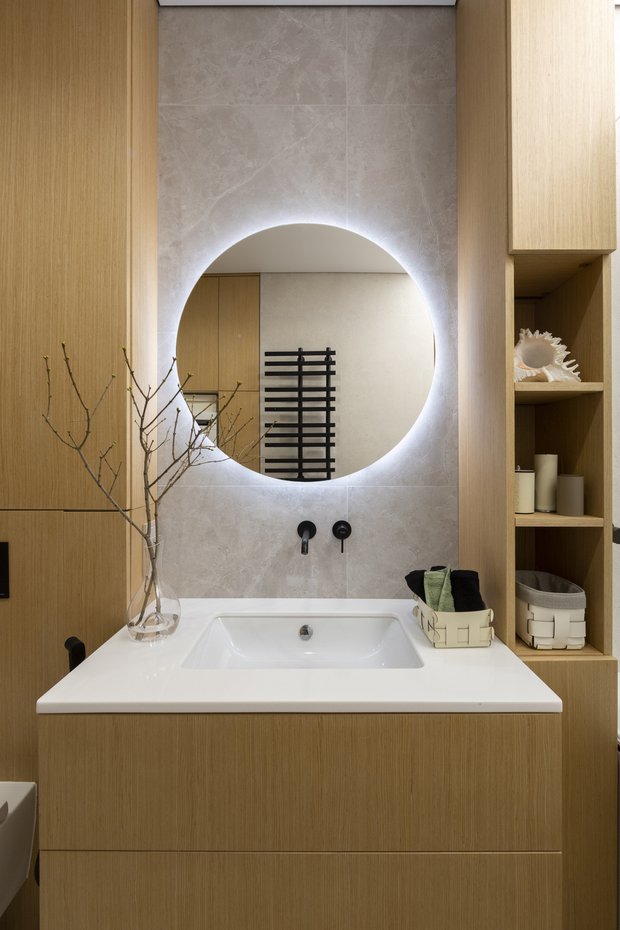 Фотография: в стиле , Советы, 40-60 метров, Юлия Бортневская, советы дизайнера – фото на INMYROOM