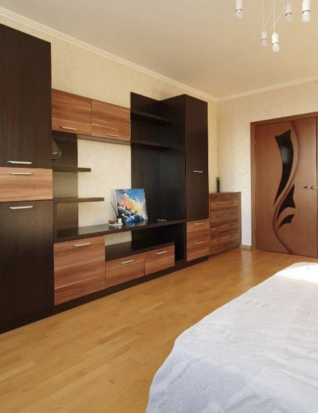 Магия homestahjing: как трансформировать квартиру в 3 дня - Inmyroom