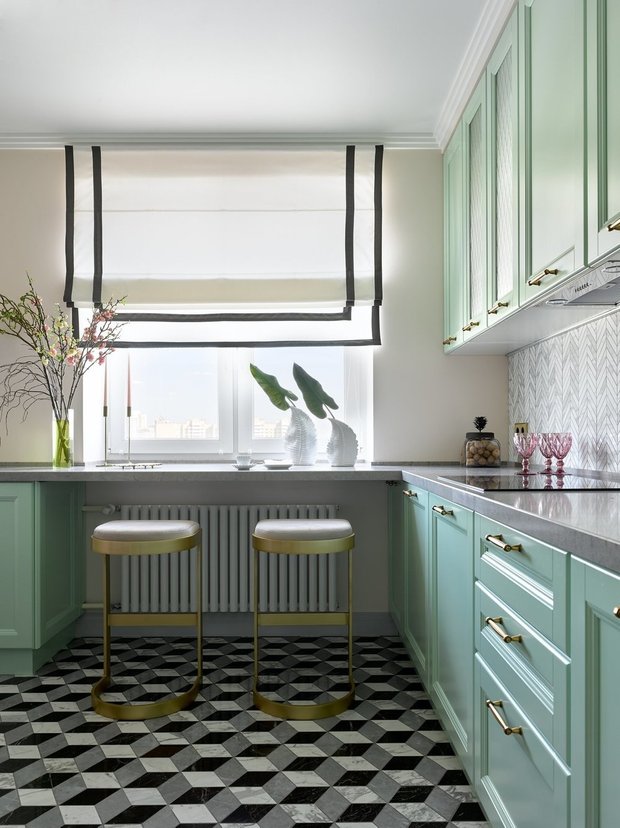 Дизайн: Елена Маркина