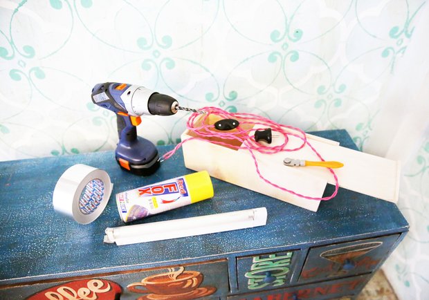 Фотография:  в стиле , DIY, Алина Чернышова – фото на INMYROOM