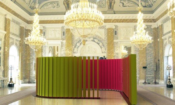 Фотография: Мебель и свет в стиле Скандинавский, Декор интерьера, Декор дома, Маркет, Designboom – фото на INMYROOM