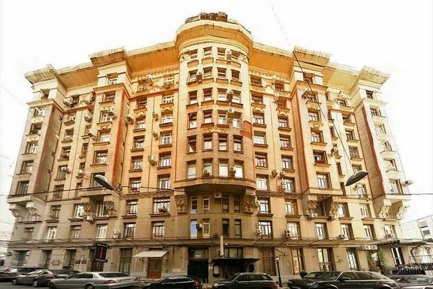 Фотография: стильно, Дом, ОБРАЗ ЖИЗНИ – фото на INMYROOM