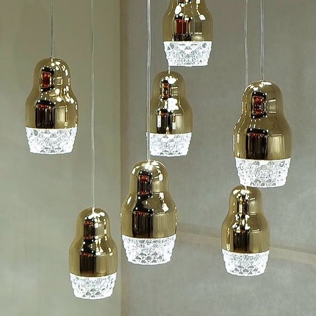 Фотография: Кухня и столовая в стиле Лофт, Италия, Axo Light, Delightfull, Seletti, Мебель и свет, Светильники, Милан, Женя Жданова, Гид, освещение, STUDIO ITALIA DESIGN, MODO, Mambo Unlimited Ideas, Luum, Lasvit, Atelier Oi, MMlampadari, Pouenat, Euroluce-2015, Euroluce, iSaloni, iSaloni-2015, потолочный свет, декоративный свет, Hinkley, Bocci, Slamp – фото на INMYROOM