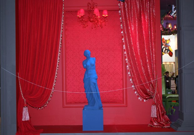 Фотография:  в стиле , Декор интерьера, MW-LIGHT, Roberto Cavalli Home, Мебель и свет, Индустрия, События, Обои, Ткани, Маркет, Светильники – фото на INMYROOM