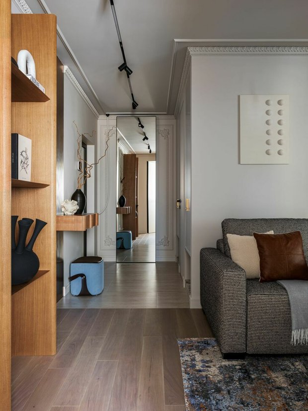 Фотография: в стиле, Прихожая, Советы – фото на INMYROOM