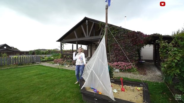 Фотография:  в стиле , Советы, Дача – фото на INMYROOM