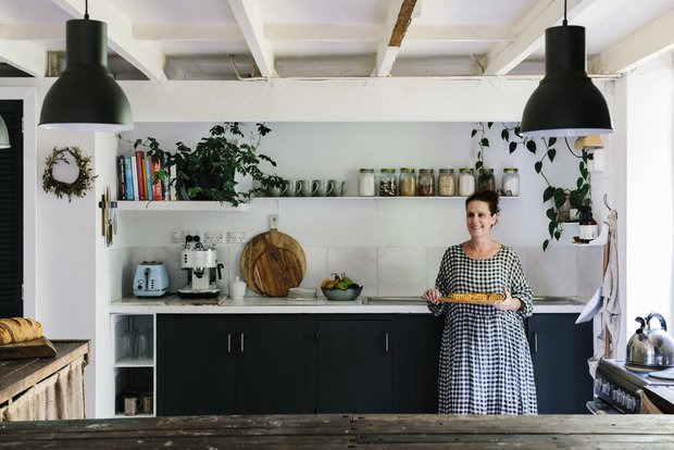 Фотография:  в стиле , Дом, Австралия, Дом и дача – фото на INMYROOM