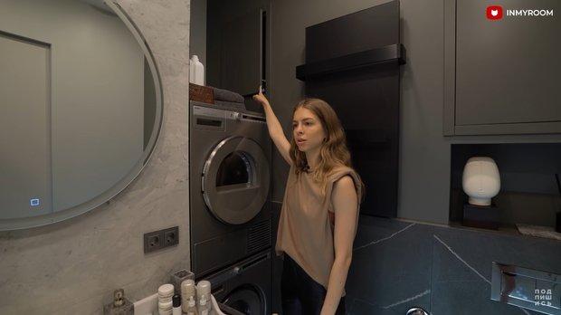 Фотография:  в стиле , Ванная, Советы – фото на INMYROOM