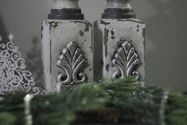 Фотография:  в стиле , Декор и DIY, новогодний декор, Рождество – фото на INMYROOM