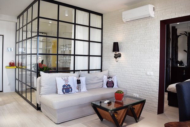 Фотография: Прихожая в стиле Современный, Советы – фото на INMYROOM