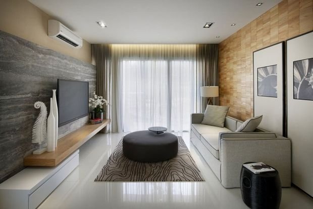 Фотография:  в стиле , Гостиная, Декор интерьера, Квартира, Дом, Дача – фото на INMYROOM