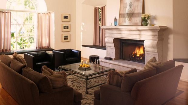 Фотография: Кухня и столовая в стиле Классический, Гостиная, Спальня, Декор интерьера, Квартира, Дом, Дача – фото на INMYROOM