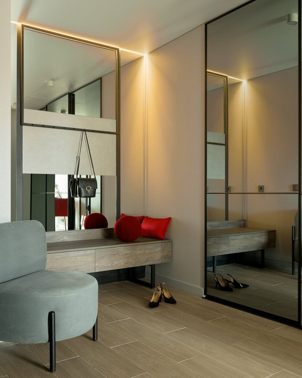 Дизайн: Ольга Писарькова