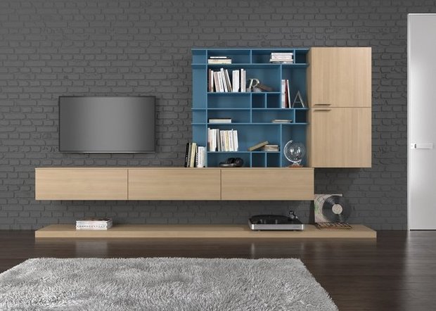 Фотография:  в стиле , Гостиная, Советы – фото на INMYROOM