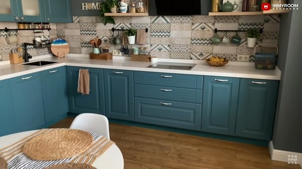 Фотография: в стиле , Кухня и столовая, Скандинавский, Гид – фото на INMYROOM