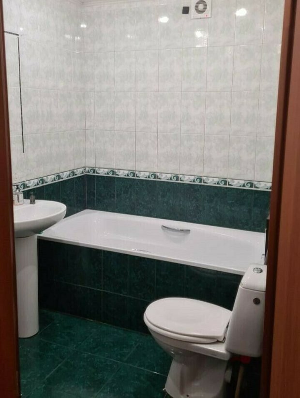 Фото до ремонта 