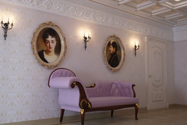Фотография: Прихожая в стиле Классический, Квартира, Советы, Гид – фото на INMYROOM