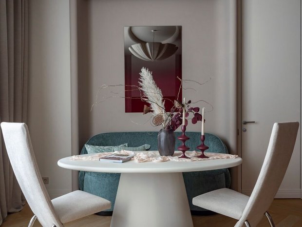 Фотография:  в стиле , INMYROOM ТВ – фото на INMYROOM