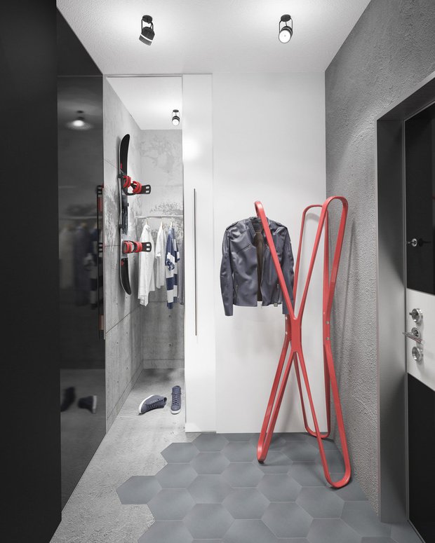 Дизайн: GM-Interior