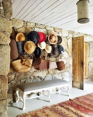 Фотография: Планировки в стиле , Декор интерьера, Декор дома – фото на INMYROOM
