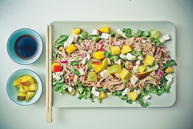 Фотография:  в стиле , Обед, Ужин, Основное блюдо, Жарить, Кулинарные рецепты, Варить, 30 минут, Пришли гости – фото на INMYROOM