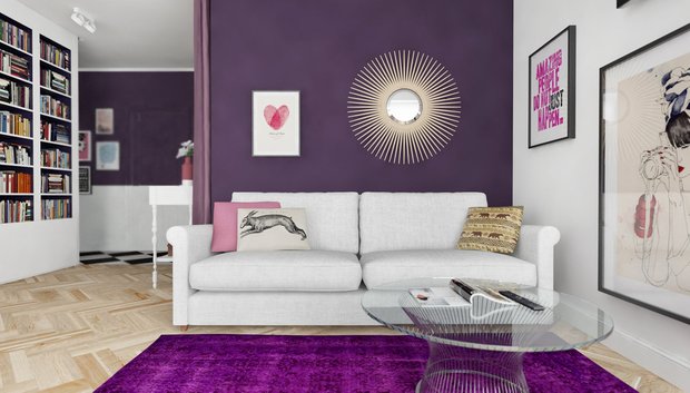Фотография:  в стиле , Советы – фото на INMYROOM