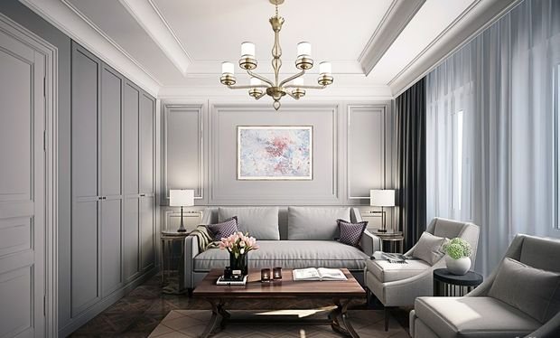 Фотография:  в стиле , Гостиная, Декор интерьера, Квартира, Дом, Дача – фото на INMYROOM
