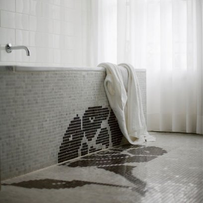 Фотография: Ванная в стиле Современный,  – фото на INMYROOM