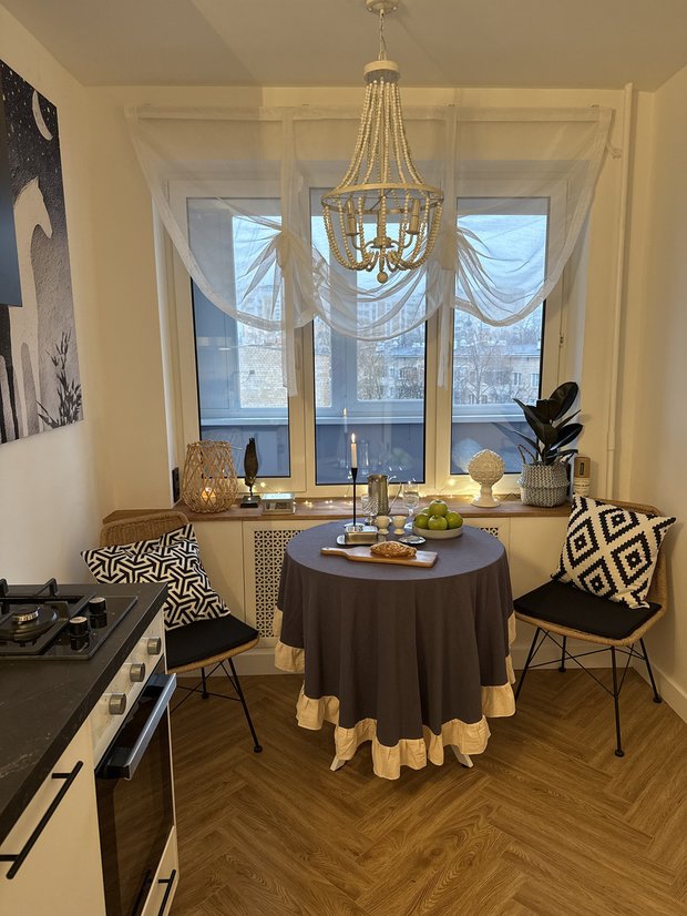 Фотография: в стиле , INMYROOM TV – фото на INMYROOM