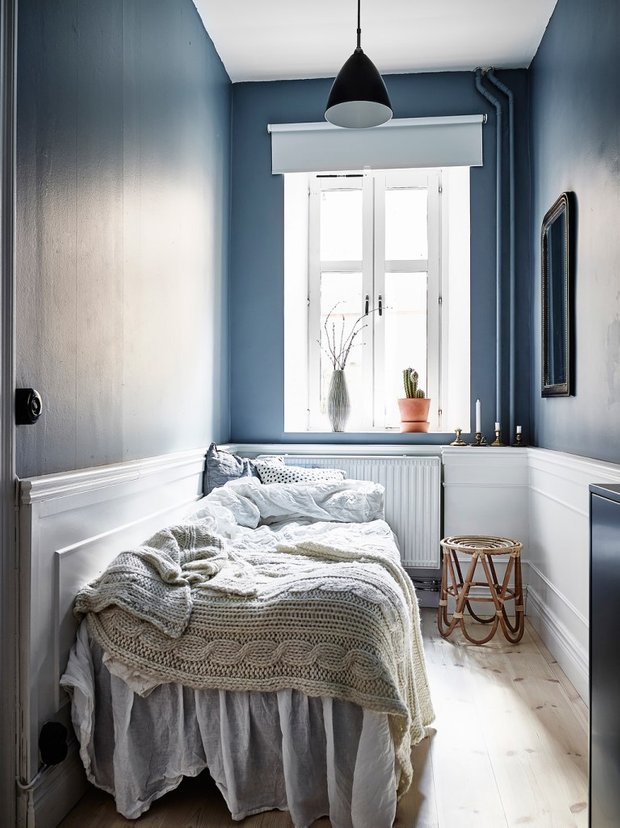 Фотография:  в стиле , Квартира, Советы – фото на INMYROOM