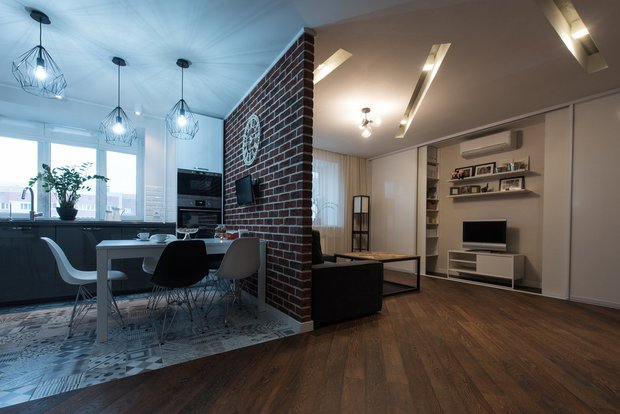 Фотография:  в стиле , Советы – фото на INMYROOM