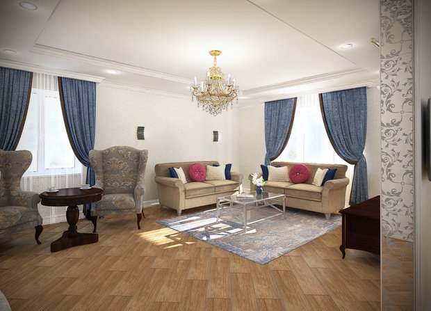 Фотография: в стиле , Советы – фото на INMYROOM