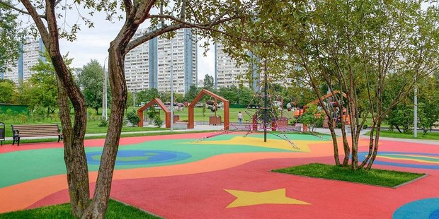 Фотография:  в стиле  – фото на INMYROOM