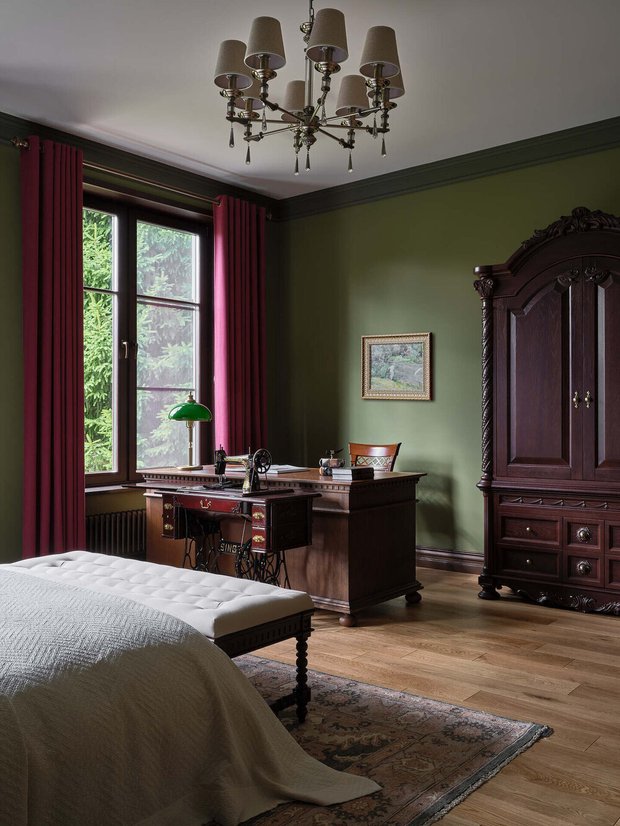 Дизайн: Дженнет Койтемирова