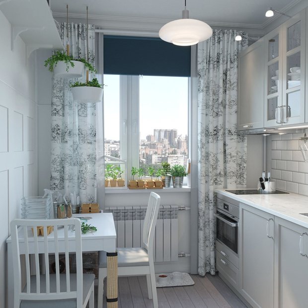 Фотография:  в стиле , Кухня и столовая, Советы, ИКЕА, кухня икея, дизайн-проект кухни ИКЕА, ИКЕА кухни – фото на INMYROOM