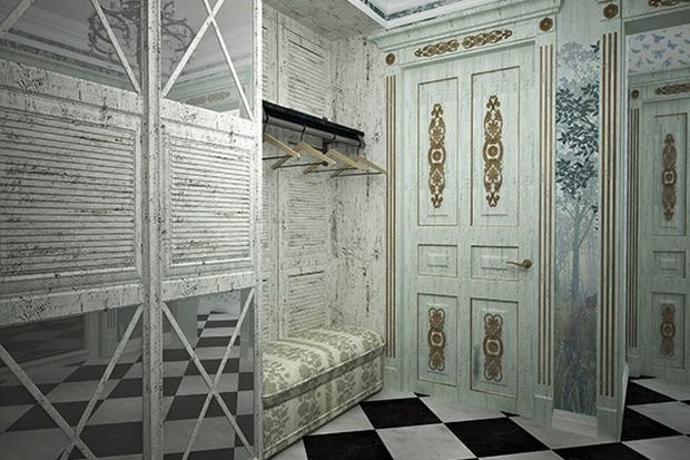 Фотография: Прихожая в стиле Прованс и Кантри, Декор интерьера, Квартира, Дом, Декор – фото на INMYROOM