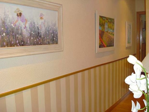 Фотография: Спальня в стиле Классический, Прихожая, Декор интерьера, Малогабаритная квартира, Квартира, Дом – фото на INMYROOM