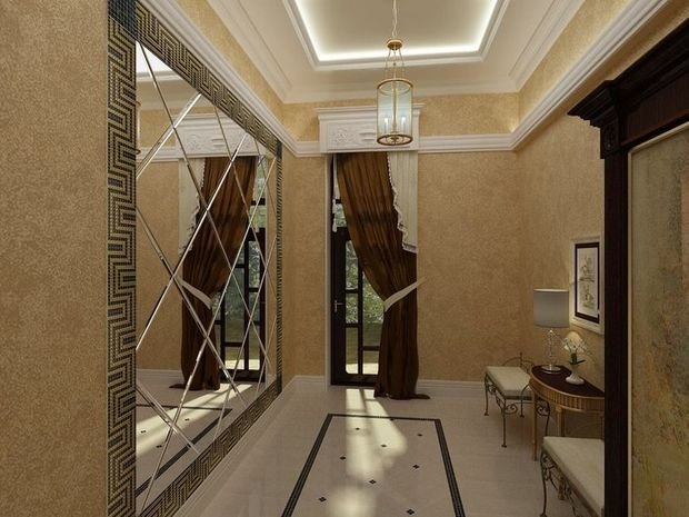 Фотография:  в стиле , Прихожая, Декор интерьера, Квартира, Дом, Прочее, Советы, Ремонт на практике – фото на INMYROOM