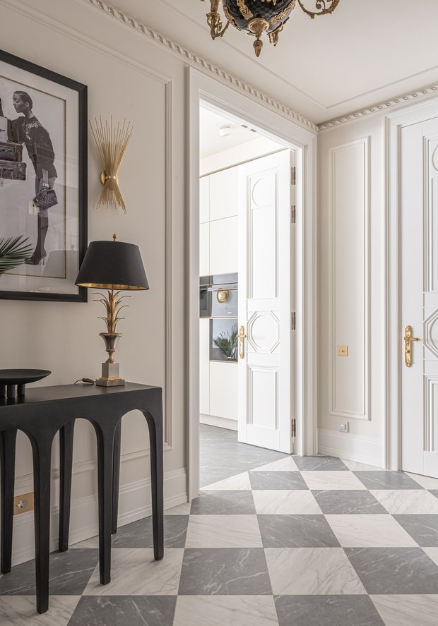 Дизайн: Оксана Пастернак