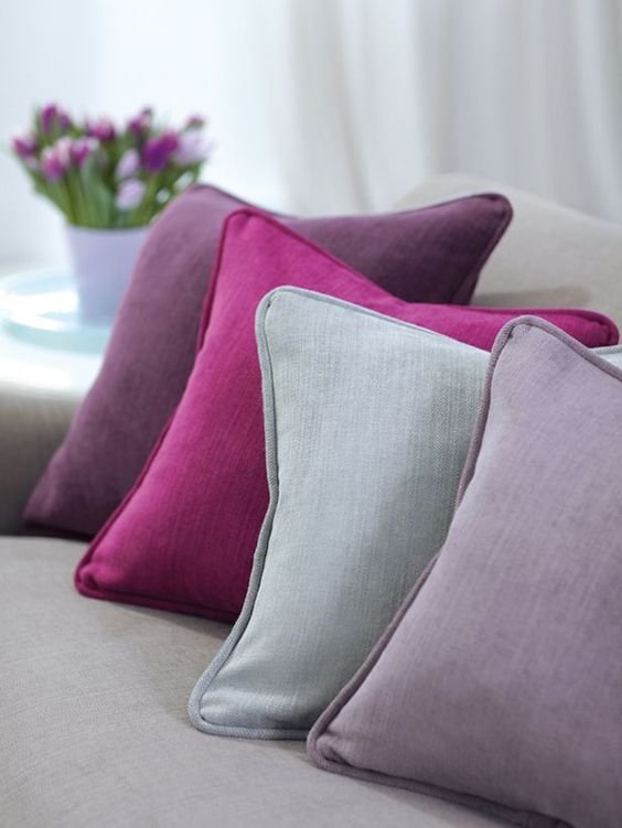 Купить подушку за 2600 рублей