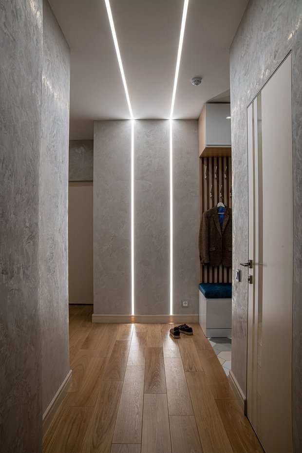 Фотография:  в стиле , Прихожая, Советы – фото на INMYROOM