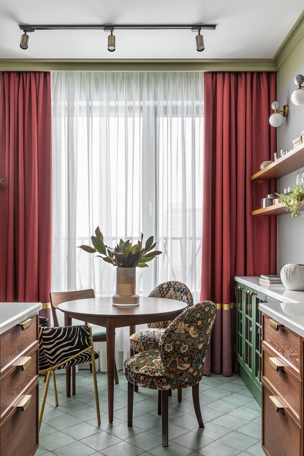 Дизайн: студия Royal Fusion 