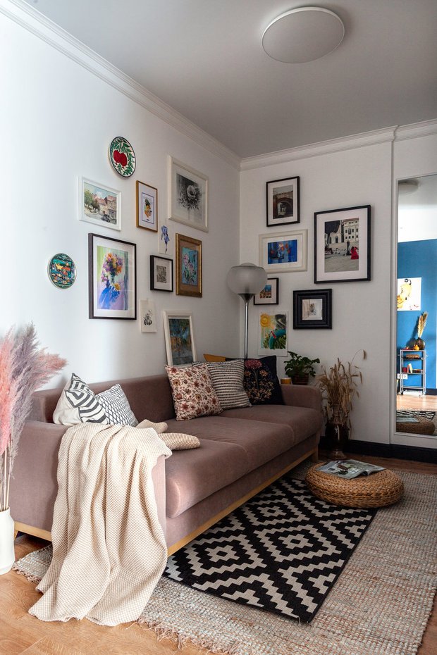 Фотография:  в стиле , Советы – фото на INMYROOM