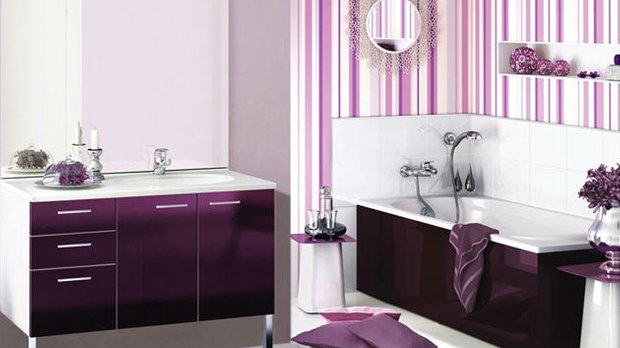 Фотография: Ванная в стиле Современный, Советы – фото на INMYROOM